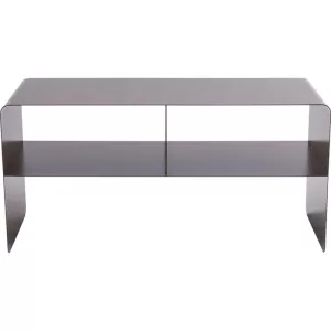 TV-bänk M Lounge brons, 90 x 44 cm