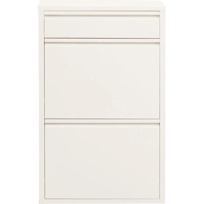 Skoskåp Caruso 2 Plus 1 offwhite