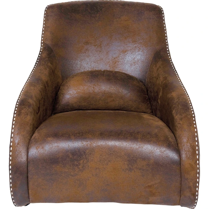 Gungstol Ritmo Vintage Smart brun