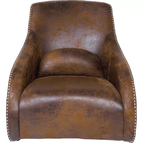 Gungstol Ritmo Vintage Smart brun