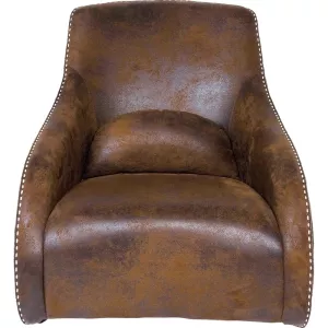 Gungstol Ritmo Vintage Smart brun