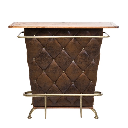 Bardisk Lady Rock Vintage