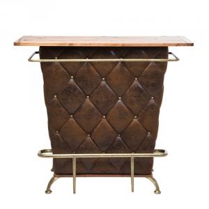 Bardisk Lady Rock Vintage