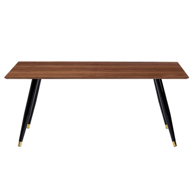 Matbord Duran Valnöt, 180cm