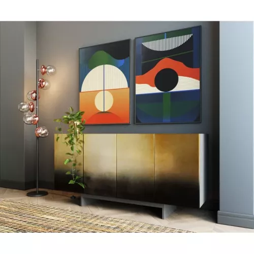 Sideboard Prezioso – 160x78cm