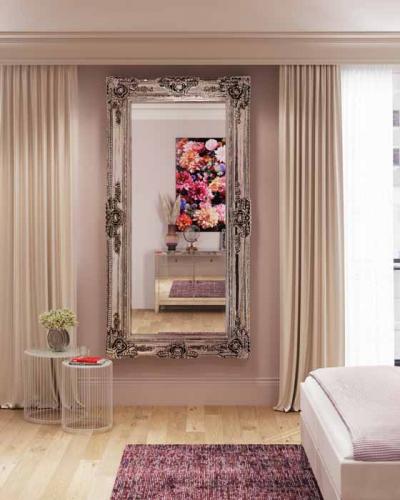 Spegel Residence 203 x 104 cm