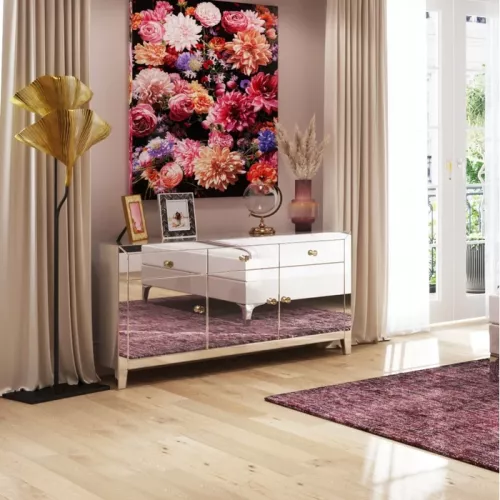 Sideboard Luxury Spegel