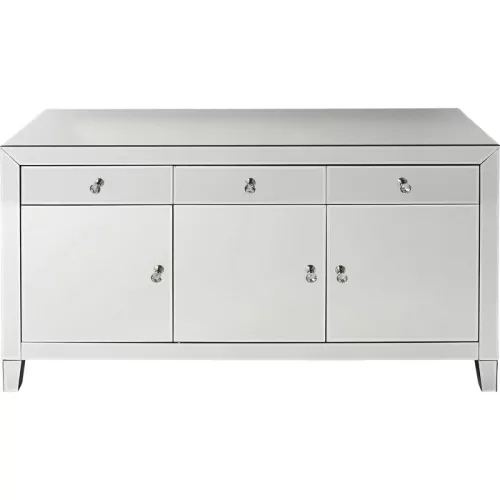 Sideboard Luxury Spegel