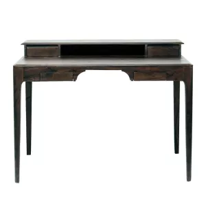 Skrivbord Lynbrook Valnöt