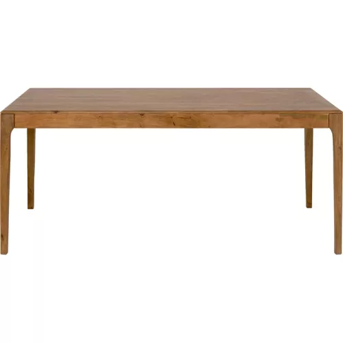 Matbord Brooklyn Nature 160x80 cm