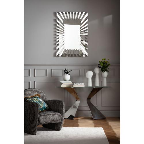 Konsolbord Grace Silver