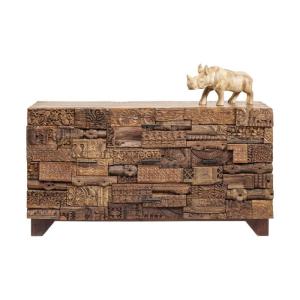 Sideboard Ancient Puzzle