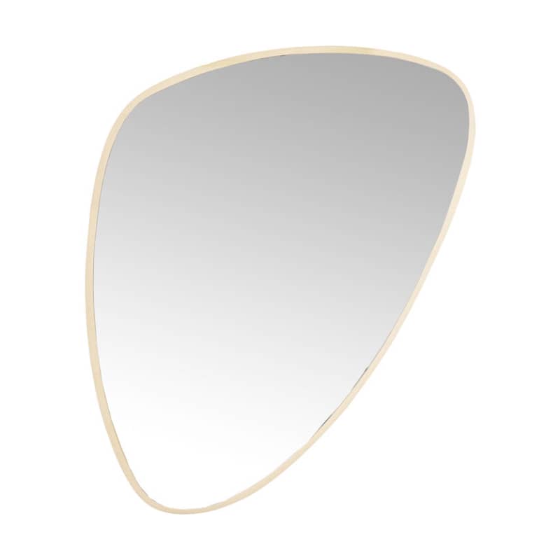 Spegel Fifties Guld
