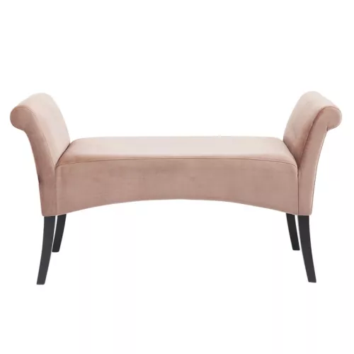 Bänk Classic Rosa