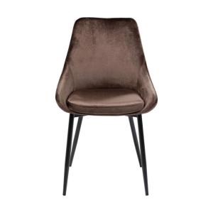 Stol Östra Sidan, Brun