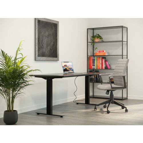 Kontorsstol Torres Grå