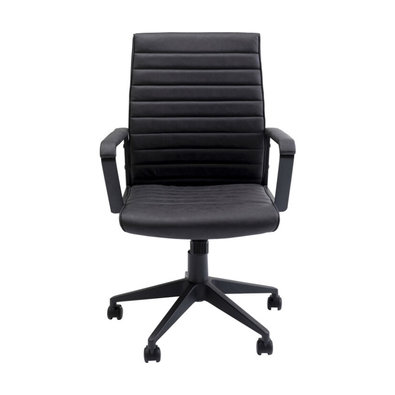 Kontorsstol Torres Svart