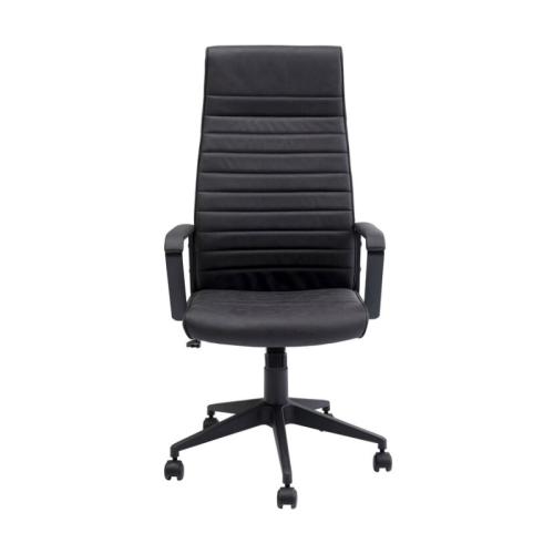 Kontorsstol Torres Hög Svart
