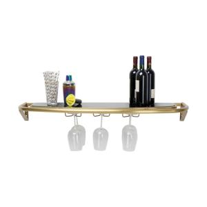 Vägghylla Veneto, Guld