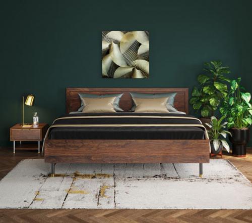 Sängbord | Sidobord Ravello, med låda