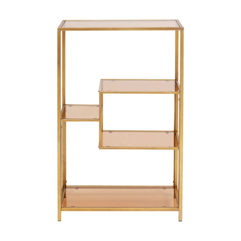 Hylla Loft Guld