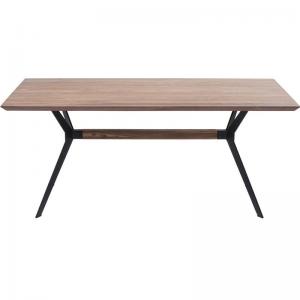 Matbord Nature Valnöt 220cm