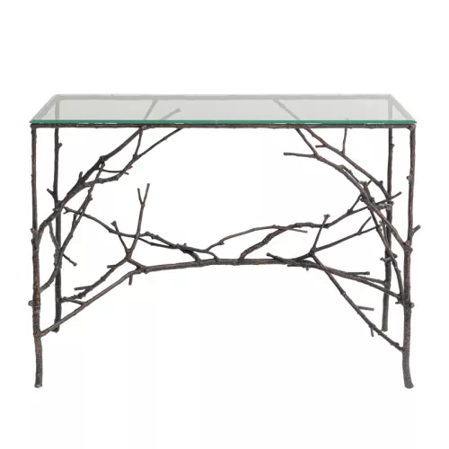 Konsolbord Trädgren - 105x79cm