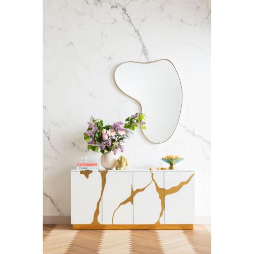 Sideboard | Skänk Cracked