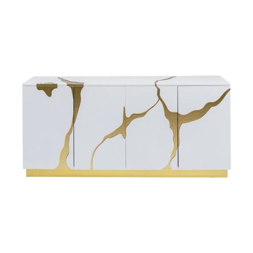 Sideboard | Skänk Cracked