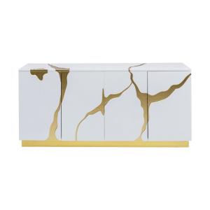 Sideboard | Skänk Cracked