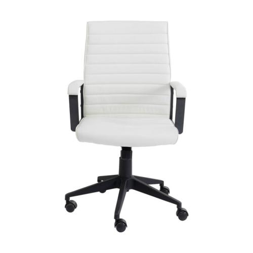 Kontorsstol Torres Vit