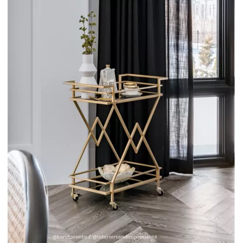 Drinkvagn Extravaganza