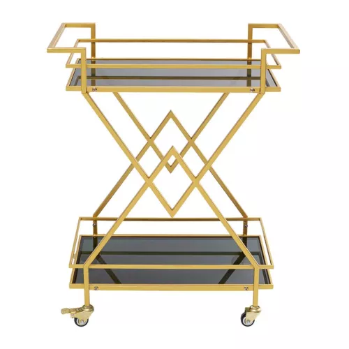 Drinkvagn Extravaganza