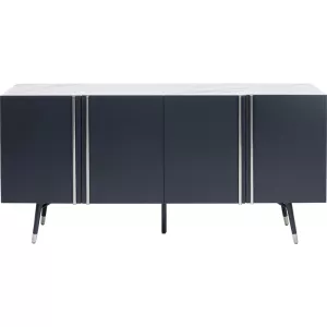 Sideboard Catania – 4 Dörrar, 61x180cm