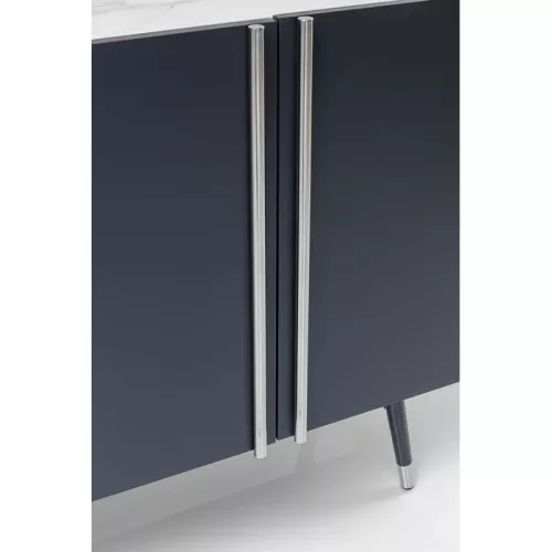 Sideboard Catania – 4 Dörrar, 61x180cm