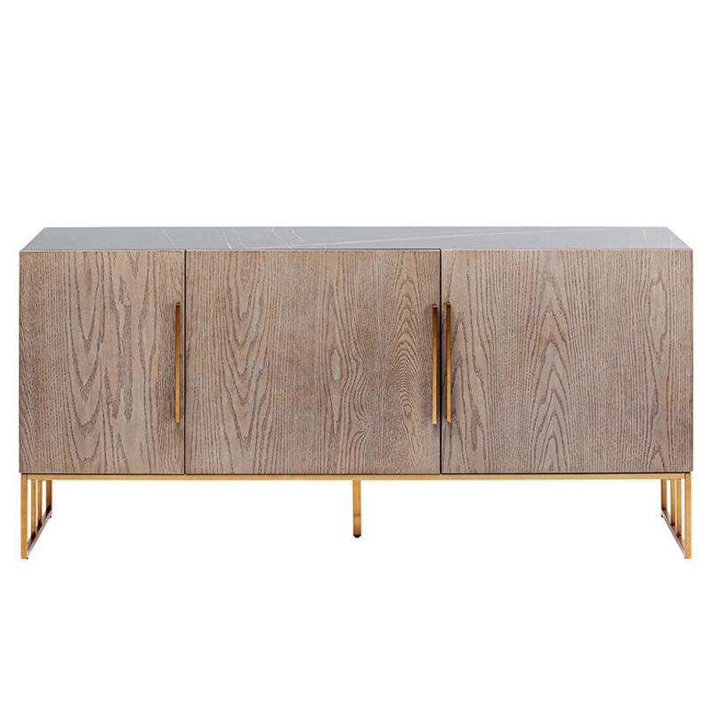 Sideboard Charlie - Ask 160x76cm