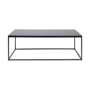 Soffbord Florida Keys, Svart