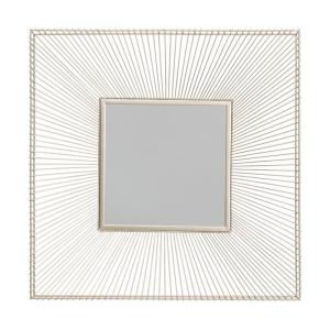 Spegel Dimension, Champagne