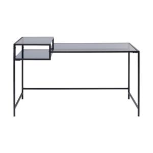 Skrivbord Loft, Svart