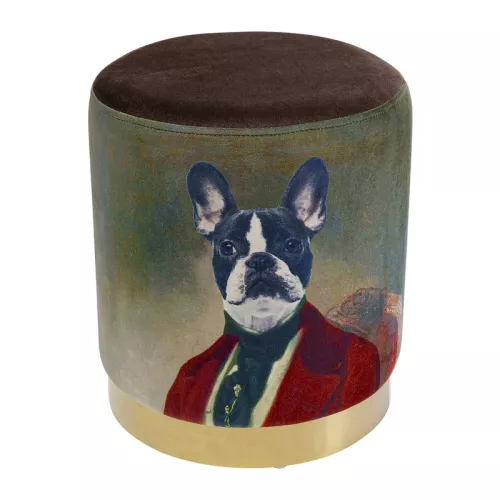 Sittpuff | Pall Luna