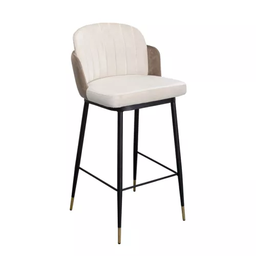 Barstol Ellen - Beige