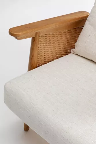 Fåtölj Per Rotting