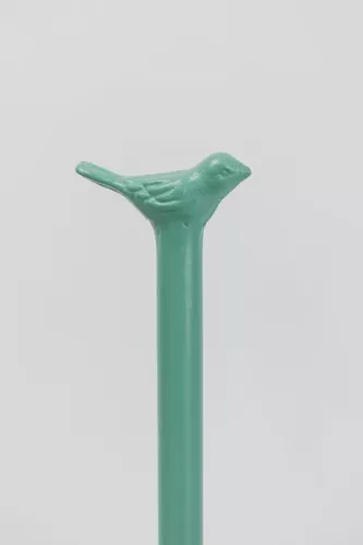 Paraplyställ Kon - Turkos