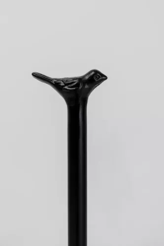 Paraplyställ Kon - Svart