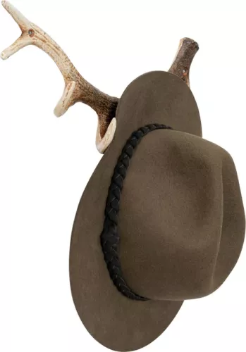 Klädhängare Horn - Natur, 35cm