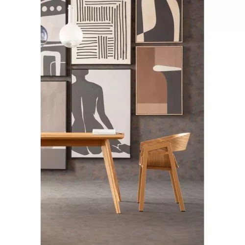 Matbord Memo 200 x 90 cm