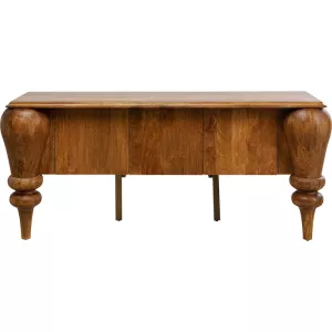 Sideboard Muse - Mango trä, 200x88cm