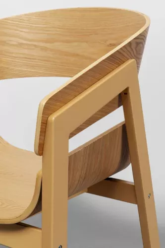 Stol Bias - Natur