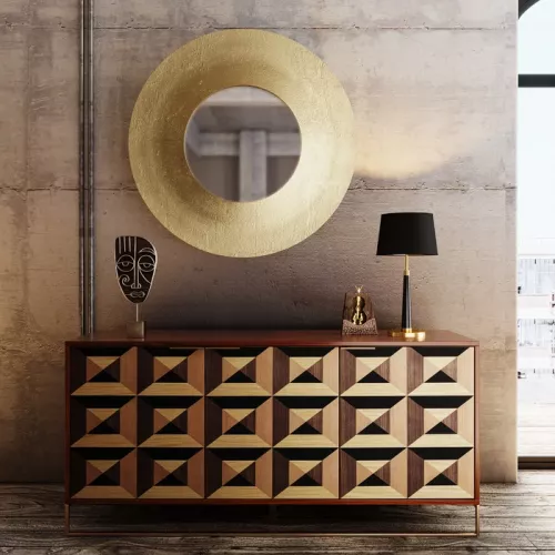 Sideboard Silencio 160x78cm