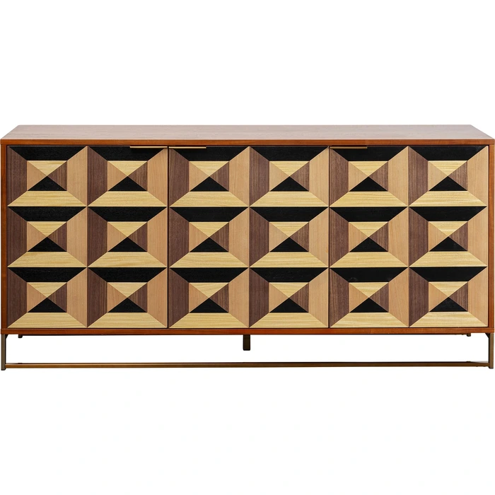 Sideboard Silencio 160x78cm